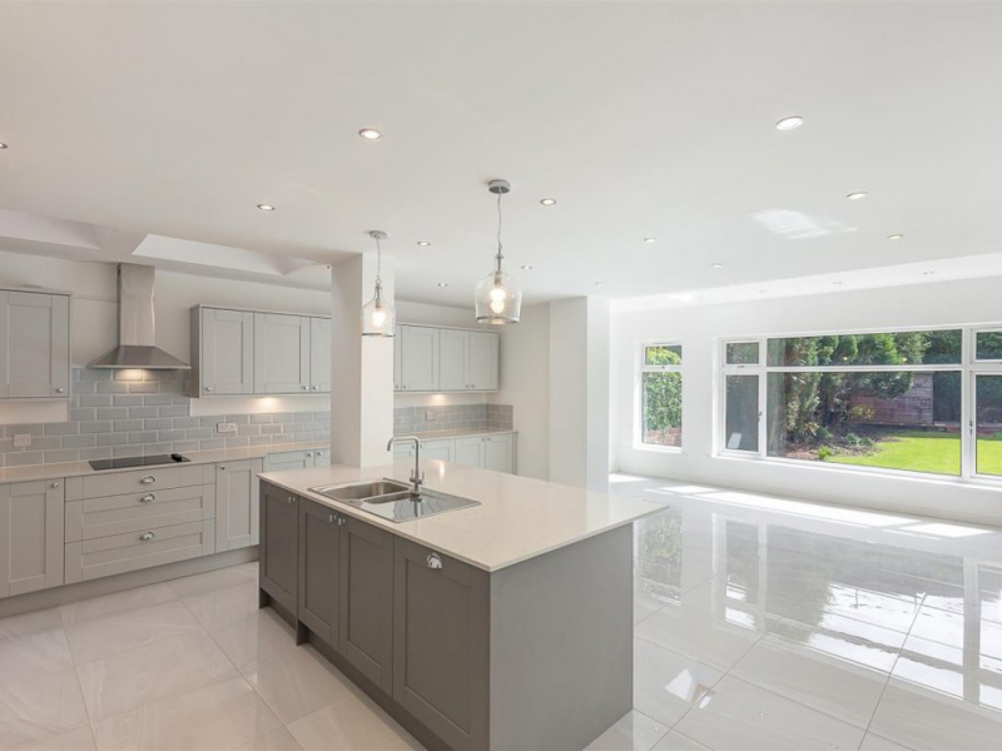 See Inside This Threefloor Family Home in Gosforth Living North